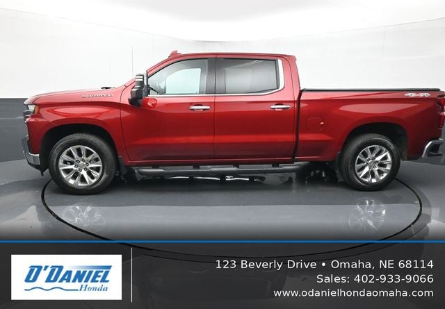 chevrolet silverado 1500 limited 2022 3GCUYGEL6NG154432 image chevrolet silverado 1500 limited 2022 3GCUYGEL6NG154432 image